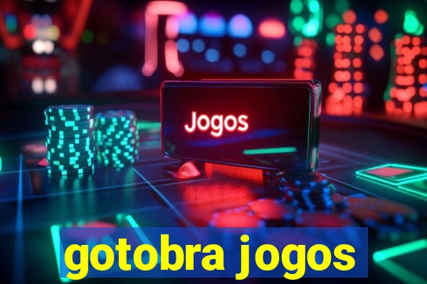 gotobra jogos